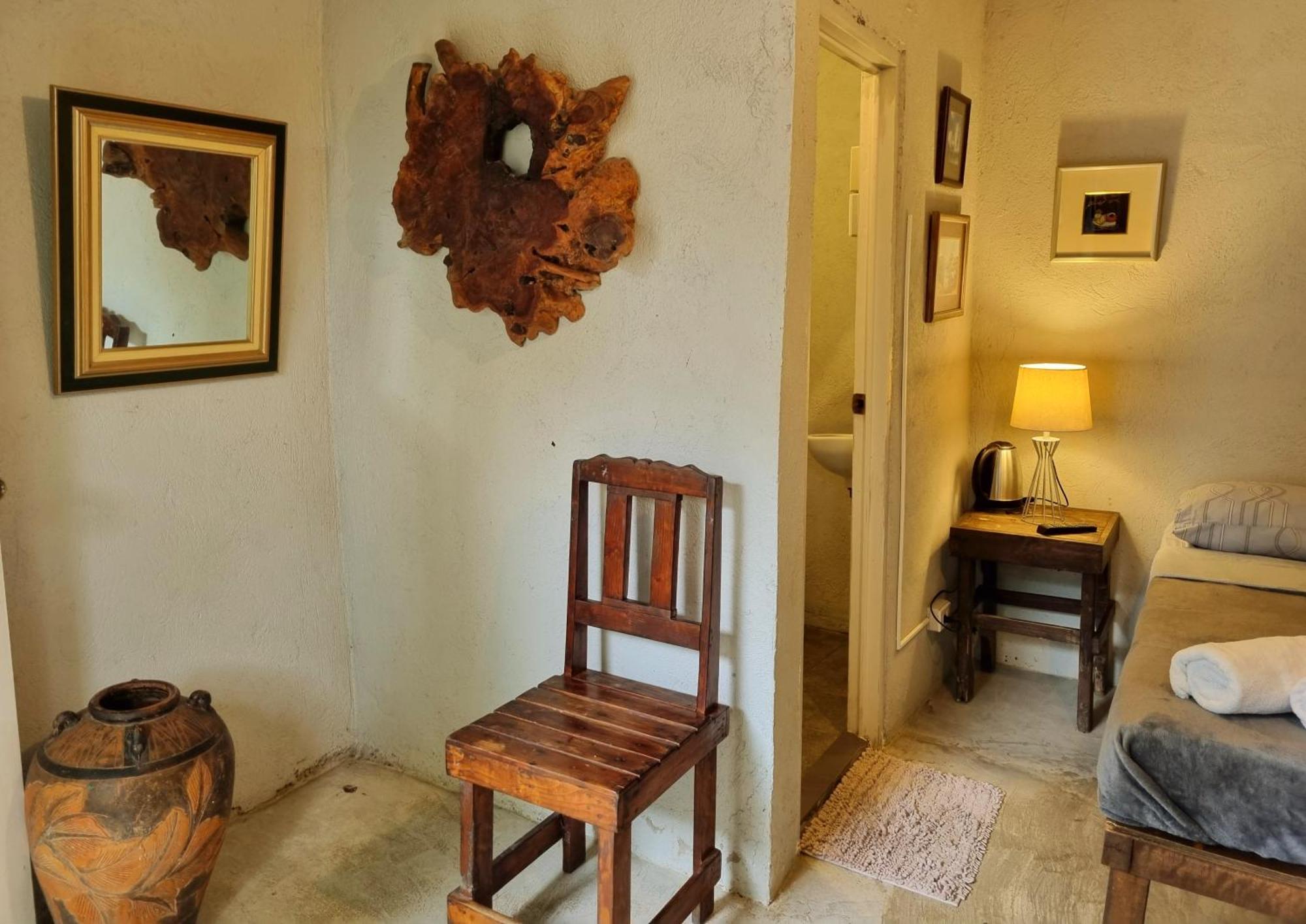 Marius B&B & Hostel Silang Esterno foto